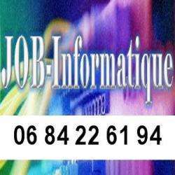 Jobinformatique