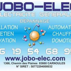 Jobo-elec