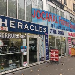 Jocanal France Services
