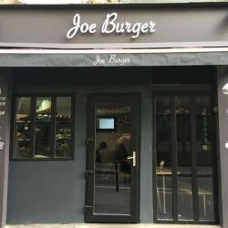 Joe Burger