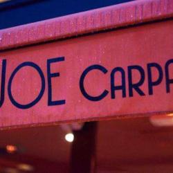 Joe Carpa