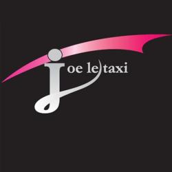 Joe Le Taxi
