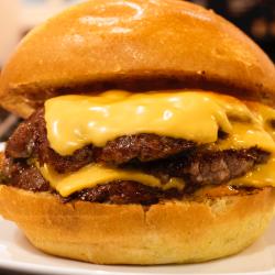 Joe Smash Burger