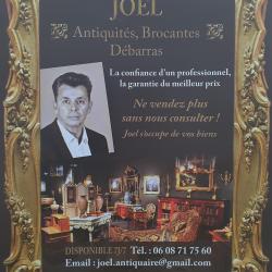 Joel Antiquites