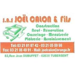 Joël Calon & Fils