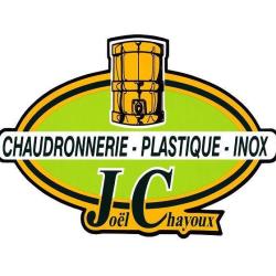 Joel Chayoux