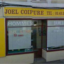 Joel Coiffure