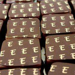 Joel Durand- Chocolatier