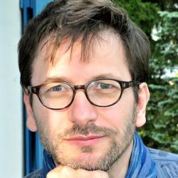 Joël Lacotte