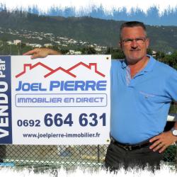 Joël Pierre Immobilier