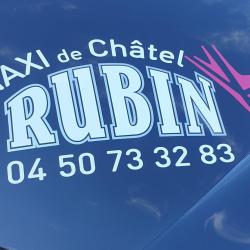 Joël Rubin