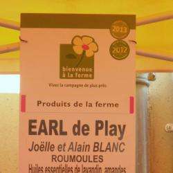 Earl De Play Joelle Et Alain Blanc