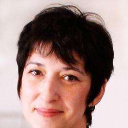 Joëlle Marteau Péretié