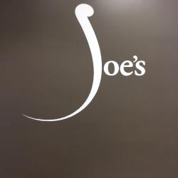 Joe's Coiffure - Paris 16