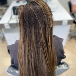Joe's Coiffure - Paris 16