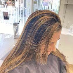 Joe's Coiffure - Paris 16