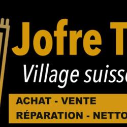 Jofre Tapis, Expert En Tapis Du 75