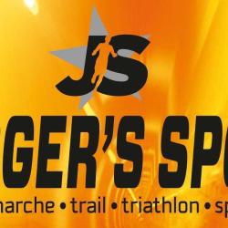 Running Conseil Jogger's Sport