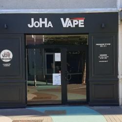Joha Vape
