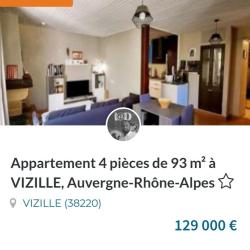 Johan Caputo - Conseiller Immobilier Grenoble Iad France