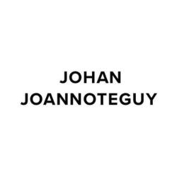 Johan Joannotéguy
