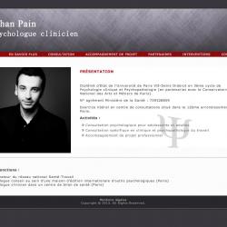 Johan Pain