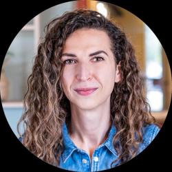 Johana Le Lorrec | Diététicienne D.e.