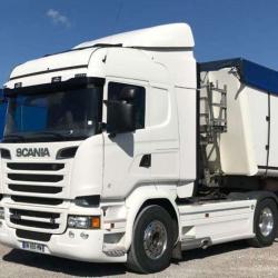 Transports J Laurent