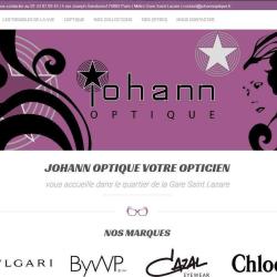 Johann Optique