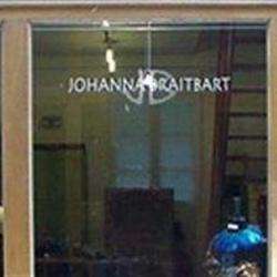 Johanna Braitbart
