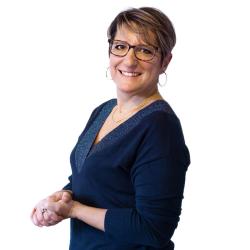 Johanne Gogosza - Conseillère Immobilier Safti - Blagnac