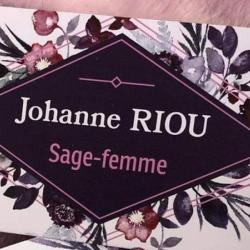 Johanne Riou