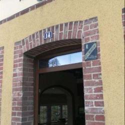 Johannes Laverton Restaurant