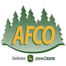 Atelier Forestier Du Centre Ouest Afco