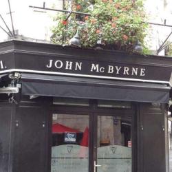 John Mc Byrne
