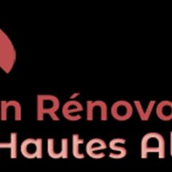 John Rénovation, Façadier 05