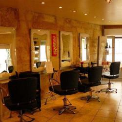 John's Coiffure