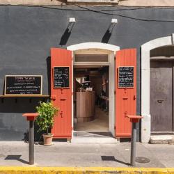 John Silver Original Bistroffee