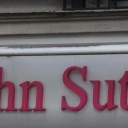 John Sutton