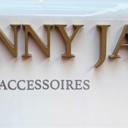Johnny Jane