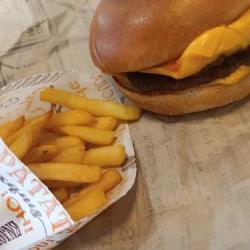 John's Burger & Coffee