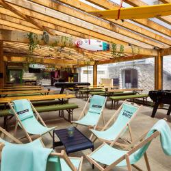Jo&joe Hossegor Restaurant & Bar