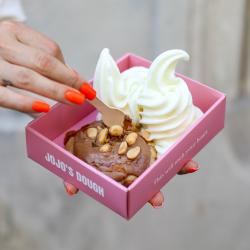 Jojo's Dough