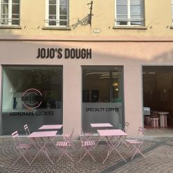 Jojo'sdough Melun