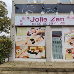 Jolie Zen