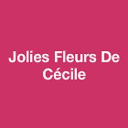 Jolies Fleurs De Cécile ...