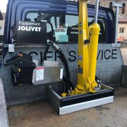 Jolivet Jean Et Fils