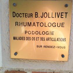 Jollivet Bernard