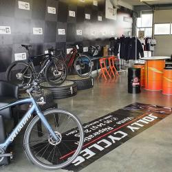 Jolly Cycles