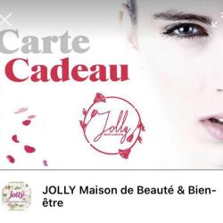 Jolly Maison De Beaute Et Bien-etre